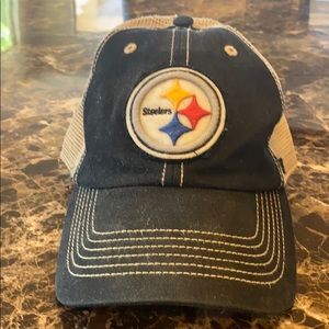 Pittsburgh Steelers hat
